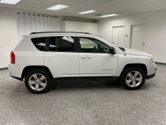 Used 2013 Jeep Compass 4d SUV 4WD Latitude at Ideal Cars Llc near Mesa, AZ