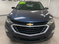 Used 2018  Chevrolet Equinox 4d SUV FWD LS at Ideal Cars Llc near Mesa&comma; AZ