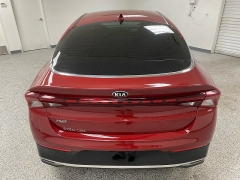 Used 2021  Kia K5 LXS FWD at Ideal Cars Llc near Mesa, AZ