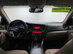 Used 2013  Kia Optima 4d Sedan EX at Ideal Cars Llc near Mesa&comma; AZ