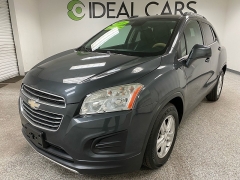 Used 2016  Chevrolet Trax 4d SUV FWD LT at Ideal Cars Llc near Mesa&comma; AZ