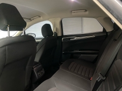 Used 2020 Ford Fusion 4d Sedan FWD SE 2.5L at Ideal Cars Llc near Mesa, AZ
