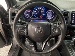 Used 2021  Honda HR-V Sport 2WD CVT at Ideal Cars Llc near Mesa&comma; AZ