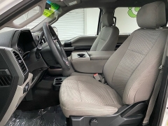 Used 2018  Ford F-150 4WD SuperCrew XLT 5 1&sol;2 at Ideal Cars Llc near Mesa&comma; AZ