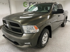  2012 Ram 1500 4WD Crew Cab Outdoorsman at Ideal Cars Llc near Mesa&comma; AZ