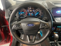 Used 2017  Ford Escape 4d SUV FWD SE at Ideal Cars Llc near Mesa&comma; AZ