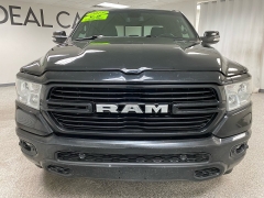 Used 2019  Ram 1500 2WD Quad Cab Big Horn&sol;Lone Star at Ideal Cars Llc near Mesa&comma; AZ