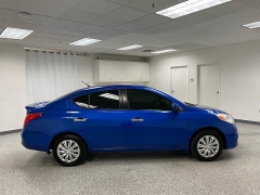 Used 2013 Nissan Versa 4d Sedan SV at Ideal Cars Llc near Mesa, AZ