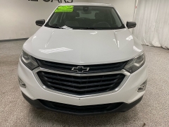 Used 2020  Chevrolet Equinox 4d SUV FWD LS w/1LS at Ideal Cars Llc near Mesa, AZ