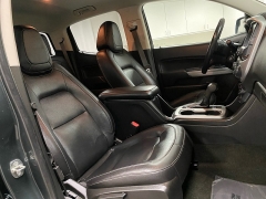 Used 2017  Chevrolet Colorado 4WD Crew Cab LT at Ideal Cars Llc near Mesa, AZ