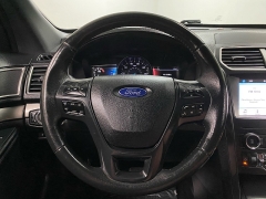 Used 2018  Ford Explorer 4d SUV 4WD XLT at Ideal Cars Llc near Mesa&comma; AZ