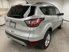Used 2018  Ford Escape 4d SUV 4WD SE at Ideal Cars Llc near Mesa&comma; AZ