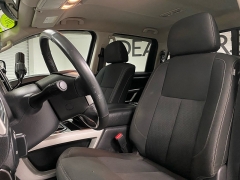 Used 2017 Nissan Titan 2WD Crew Cab SV at Ideal Cars Llc near Mesa, AZ