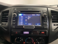 Used 2013 Toyota Tacoma 2WD Reg Cab Auto at Ideal Cars Llc near Mesa, AZ
