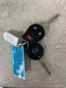 Used 2013  Nissan Rogue 4d SUV FWD S at Ideal Cars Llc near Mesa, AZ