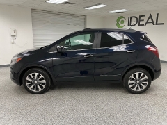 Used 2022 Buick Encore AWD 4dr Preferred at Ideal Cars Llc near Mesa, AZ