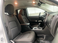 Used 2022 Chevrolet Colorado 2WD Ext Cab 128" LT at Ideal Cars Llc near Mesa, AZ