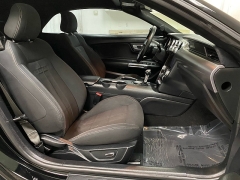 Used 2019  Ford Mustang 2d Convertible EcoBoost at Ideal Cars Llc near Mesa&comma; AZ