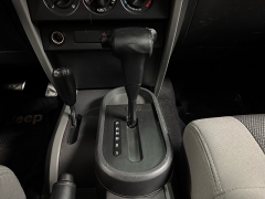 Used 2007  Jeep Wrangler Unlimited 4d Convertible 4WD X at Ideal Cars Llc near Mesa&comma; AZ