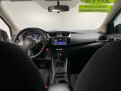 Used 2019 Nissan Sentra 4d Sedan SV at Ideal Cars Llc near Mesa, AZ