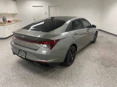 Used 2021 Hyundai Elantra SEL IVT at Ideal Cars Llc near Mesa, AZ