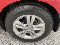 Used 2013 Hyundai Tucson 4d SUV FWD GLS at Ideal Cars Llc near Mesa, AZ