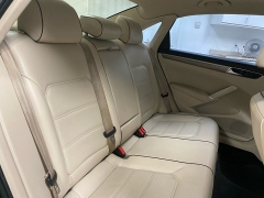 Used 2018 Volkswagen Passat 4d Sedan 2.0T SE at Ideal Cars Llc near Mesa, AZ