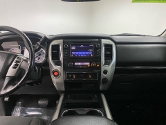 Used 2019 Nissan Titan 2WD Crew Cab SV at Ideal Cars Llc near Mesa, AZ