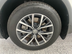 Used 2020 Volkswagen Tiguan 4d SUV SE at Ideal Cars Llc near Mesa, AZ