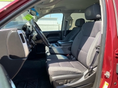 Used 2014  Chevrolet Silverado 1500 4WD Crew Cab LT at Ideal Cars Llc near Mesa&comma; AZ