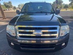 Used 2007  Ford Expedition 4d SUV 2WD XLT at Ideal Cars Llc near Mesa, AZ