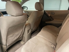 Used 2014 Nissan Murano 4d SUV FWD S at Ideal Cars Llc near Mesa, AZ