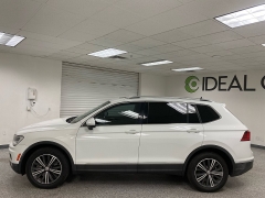 Used 2019  Volkswagen Tiguan 4d SUV SE at Ideal Cars Llc near Mesa, AZ