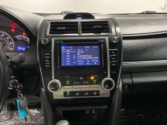 Used 2012 Toyota Camry 4d Sedan SE at Ideal Cars Llc near Mesa, AZ