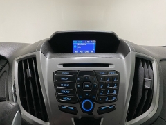 Used 2015  Ford Transit 350 Passenger Wagon Low Roof Wagon XLT w&sol;Right Sliding Door at Ideal Cars Llc near Mesa&comma; AZ