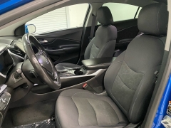 Used 2017 Chevrolet Volt 4d Hatchback LT at Ideal Cars Llc near Mesa, AZ