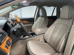 Used 2011 Lincoln MKX 4d SUV FWD at Ideal Cars Llc near Mesa, AZ