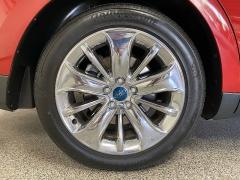 Used 2011  Ford Taurus 4d Sedan Limited at Ideal Cars Llc near Mesa&comma; AZ