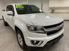 Used 2020 Chevrolet Colorado 4WD Crew Cab LT at Ideal Cars Llc near Mesa, AZ