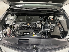 Used 2024  Toyota Camry LE Auto at Ideal Cars Llc near Mesa, AZ