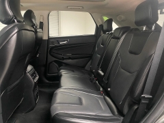 Used 2019  Ford Edge 4d SUV FWD Titanium at Ideal Cars Llc near Mesa&comma; AZ