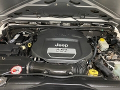 Used 2013  Jeep Wrangler Unlimited 4d Convertible Sport at Ideal Cars Llc near Mesa&comma; AZ