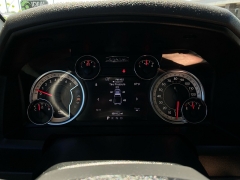 Used 2017  Ram 1500 2WD Quad Cab Big Horn at Ideal Cars Llc near Mesa&comma; AZ