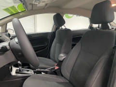 Used 2017  Ford Fiesta 4d Sedan SE at Ideal Cars Llc near Mesa, AZ