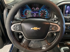 Used 2020 Chevrolet Colorado 2WD Crew Cab LT at Ideal Cars Llc near Mesa, AZ