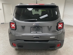 Used 2020  Jeep Renegade 4d SUV FWD Latitude at Ideal Cars Llc near Mesa&comma; AZ
