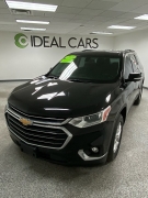 Used 2019  Chevrolet Traverse 4d SUV FWD LT Cloth w&sol;1LT at Ideal Cars Llc near Mesa&comma; AZ