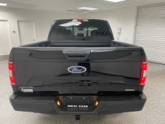 Used 2019  Ford F-150 2WD SuperCrew XLT 5 1/2 at Ideal Cars Llc near Mesa, AZ