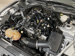 Used 2018  Ford Mustang 2d Fastback EcoBoost Premium at Ideal Cars Llc near Mesa&comma; AZ