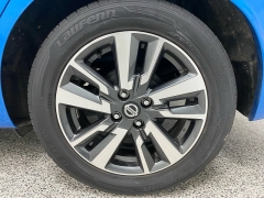 Used 2022  Nissan Versa SV CVT at Ideal Cars Llc near Mesa&comma; AZ